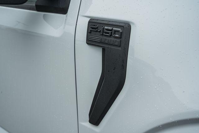 new 2026 Ford F-150 car, priced at $59,838