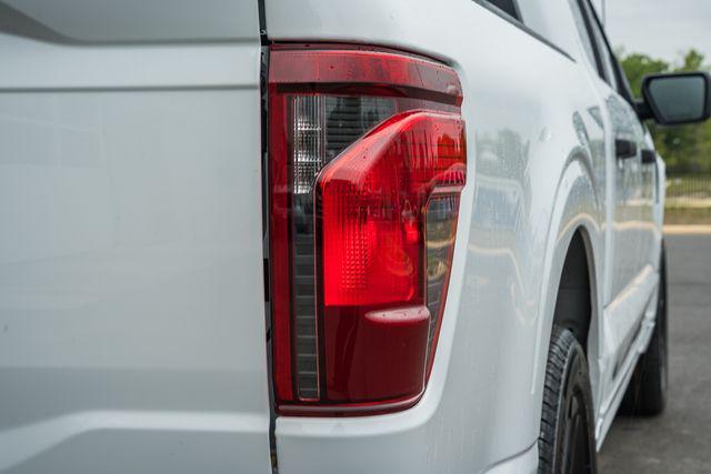new 2026 Ford F-150 car, priced at $59,838