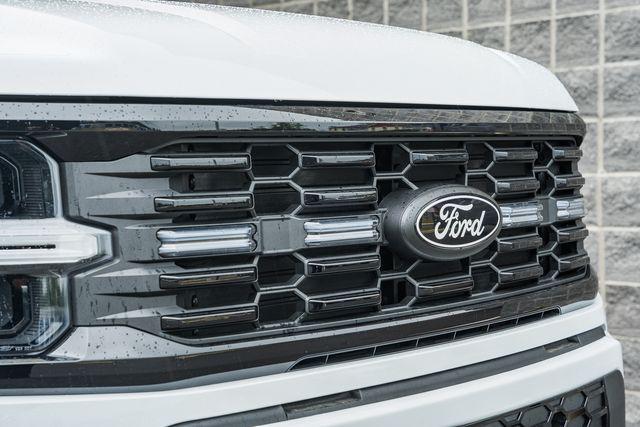 new 2026 Ford F-150 car, priced at $59,838