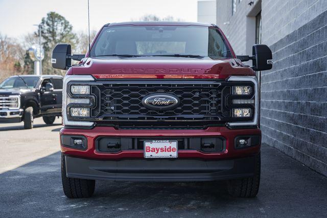 new 2026 Ford F-250 car, priced at $74,988