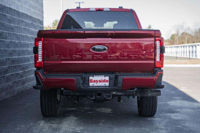 new 2026 Ford F-250 car, priced at $74,988