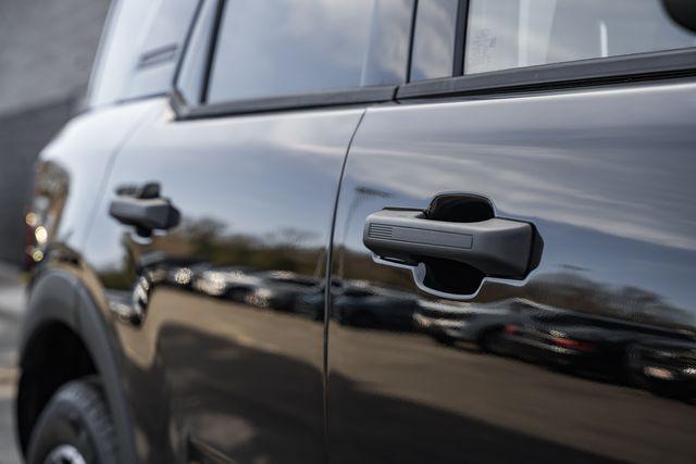 new 2026 Ford Bronco Sport car, priced at $32,997