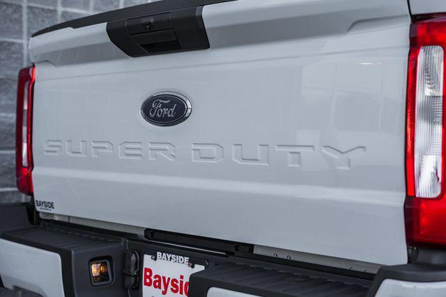 new 2026 Ford F-250 car, priced at $69,381