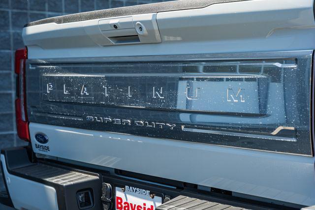 new 2026 Ford F-350 car, priced at $102,990
