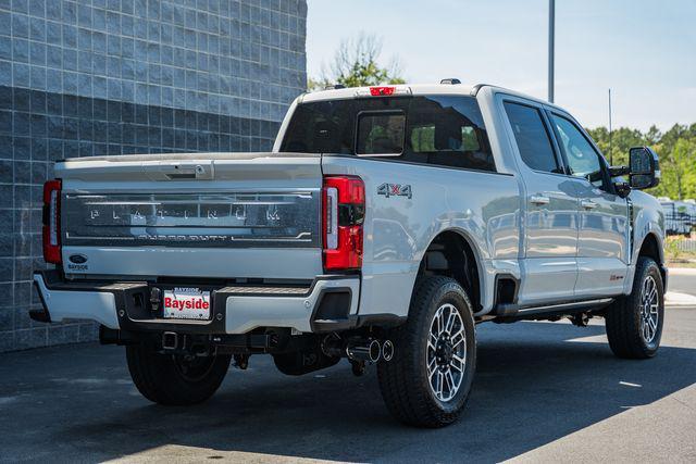 new 2026 Ford F-350 car, priced at $102,990