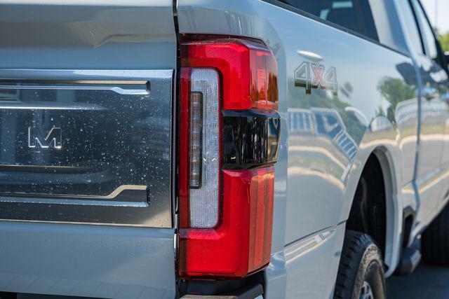 new 2026 Ford F-350 car, priced at $102,990