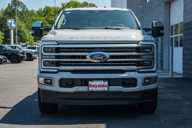 new 2026 Ford F-350 car, priced at $102,990