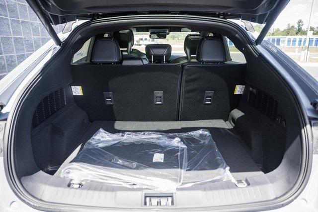 new 2025 Ford Mustang Mach-E car, priced at $49,951