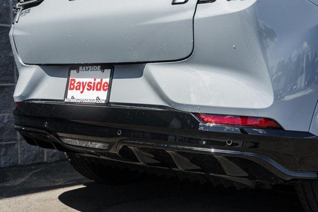 new 2025 Ford Mustang Mach-E car, priced at $49,951