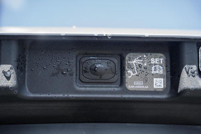 new 2025 Ford Mustang Mach-E car, priced at $49,951