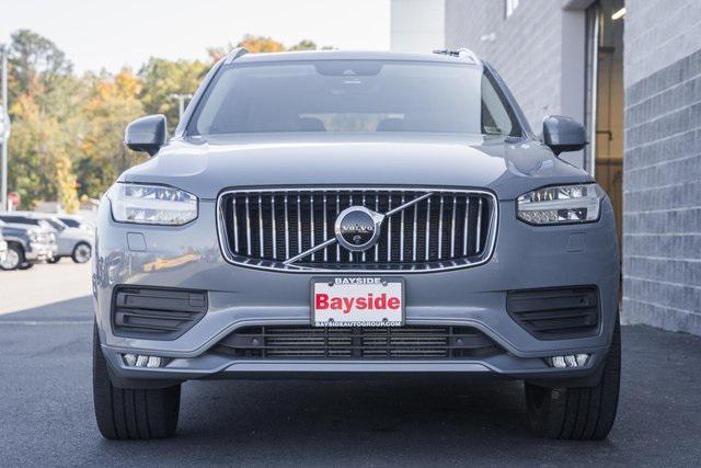 used 2020 Volvo XC90 car, priced at $25,631