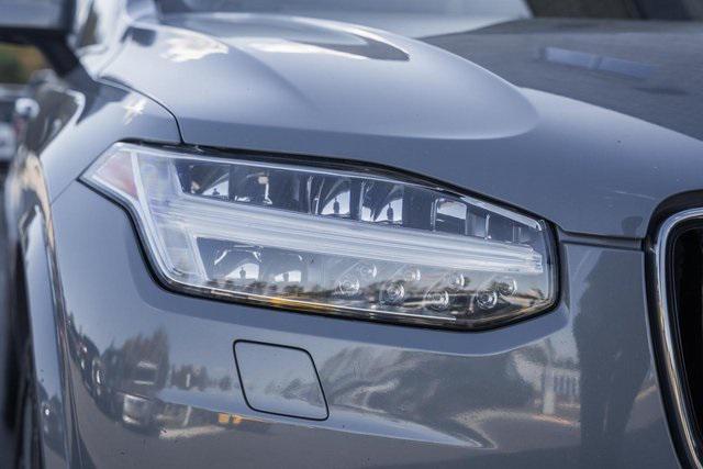 used 2020 Volvo XC90 car, priced at $25,631