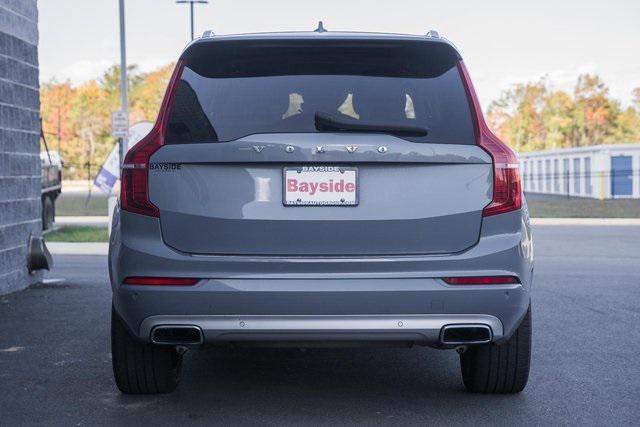 used 2020 Volvo XC90 car, priced at $25,631