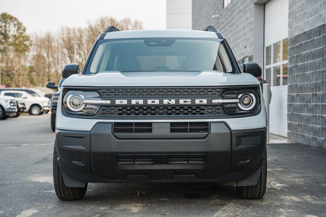 new 2026 Ford Bronco Sport car, priced at $28,994