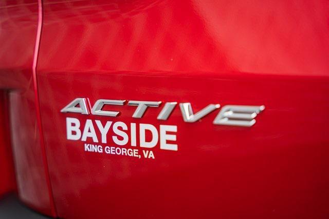 new 2026 Ford Escape car, priced at $28,491