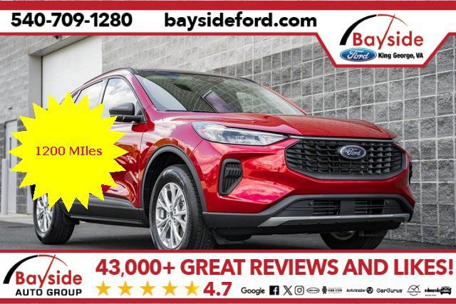 new 2026 Ford Escape car, priced at $28,991