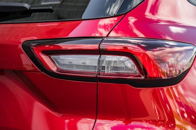 new 2026 Ford Escape car, priced at $28,491