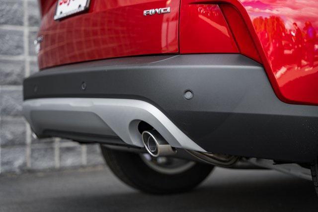 new 2026 Ford Escape car, priced at $28,491