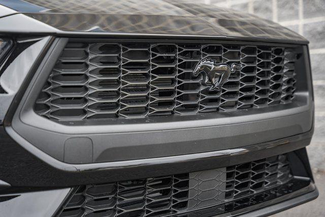 new 2026 Ford Mustang car, priced at $36,556