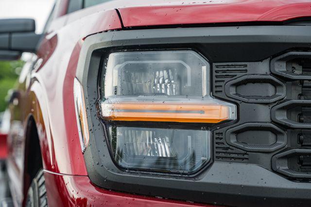 new 2026 Ford F-150 car, priced at $49,917