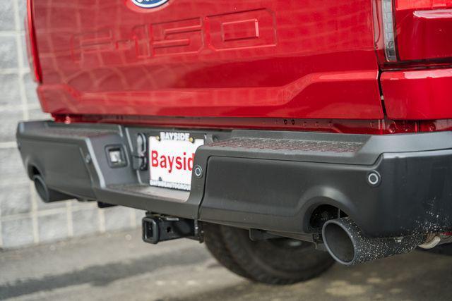 new 2026 Ford F-150 car, priced at $49,917