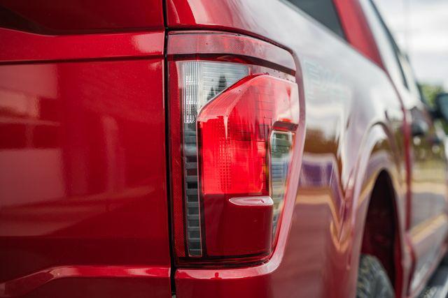 new 2026 Ford F-150 car, priced at $49,917