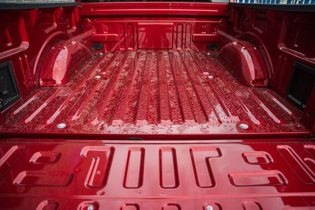 new 2026 Ford F-150 car, priced at $49,917