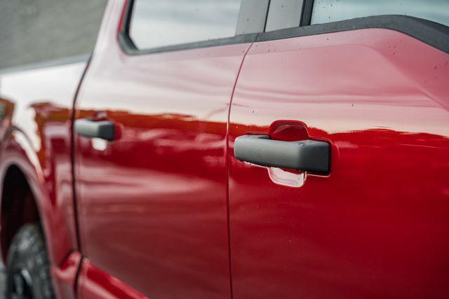 new 2026 Ford F-150 car, priced at $49,917