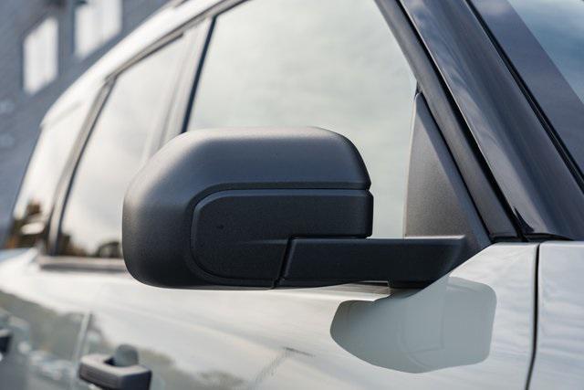 new 2025 Ford Bronco Sport car, priced at $28,691