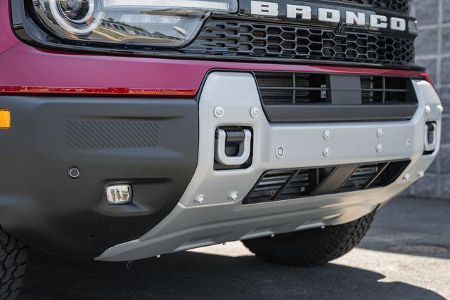 new 2026 Ford Bronco Sport car, priced at $40,812