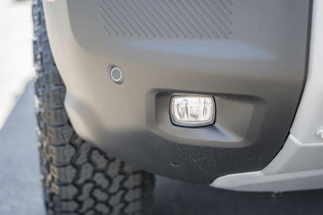 new 2026 Ford Bronco Sport car, priced at $40,812
