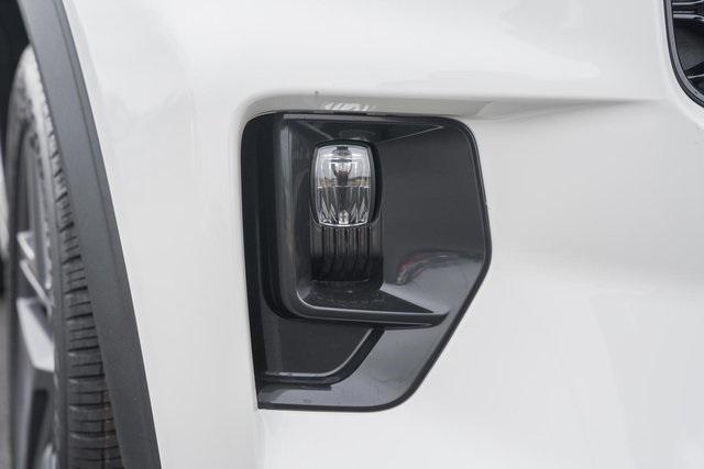 new 2026 Ford Explorer car, priced at $66,438