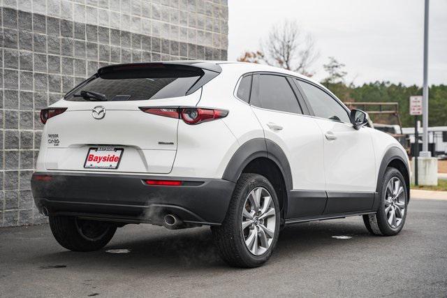 used 2020 Mazda CX-30 car, priced at $15,200