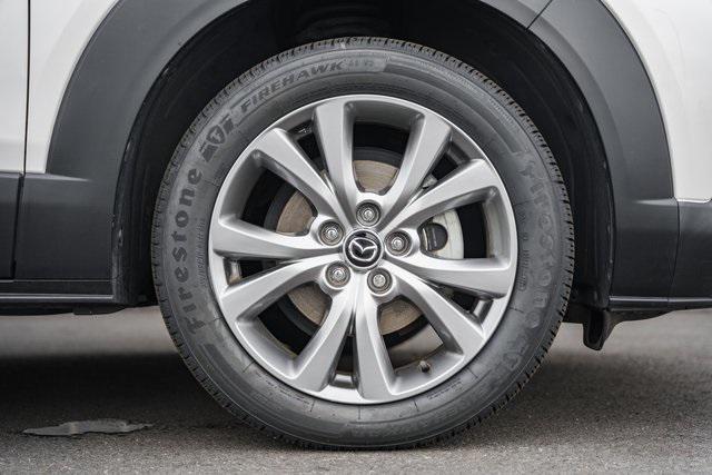 used 2020 Mazda CX-30 car, priced at $15,200