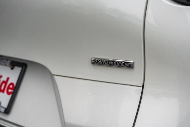 used 2020 Mazda CX-30 car, priced at $15,200