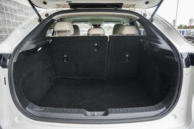 used 2020 Mazda CX-30 car, priced at $15,200