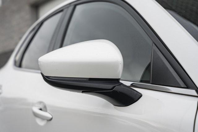 used 2020 Mazda CX-30 car, priced at $15,200