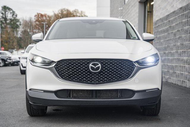 used 2020 Mazda CX-30 car, priced at $15,200