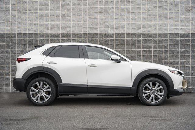 used 2020 Mazda CX-30 car, priced at $15,200