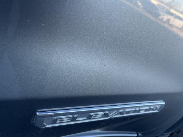 used 2021 GMC Sierra 1500 car, priced at $31,509