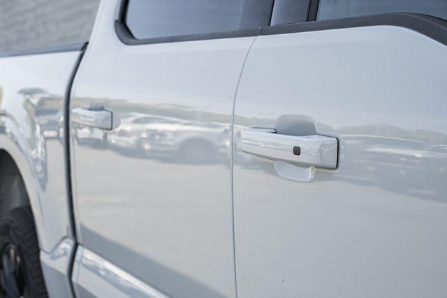 new 2026 Ford F-150 car, priced at $63,997