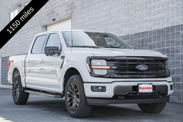 new 2026 Ford F-150 car, priced at $63,997