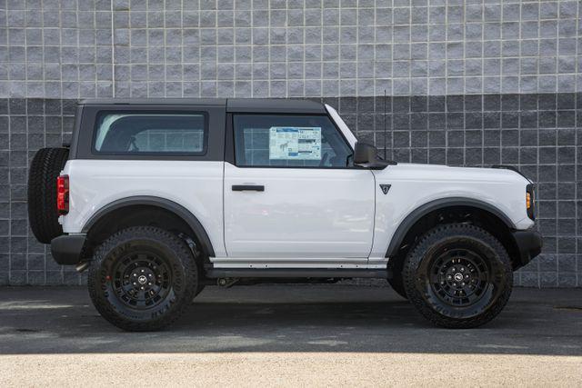 new 2026 Ford Bronco car, priced at $51,240