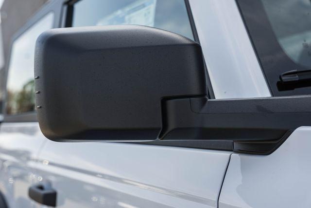 new 2026 Ford Bronco car, priced at $51,240