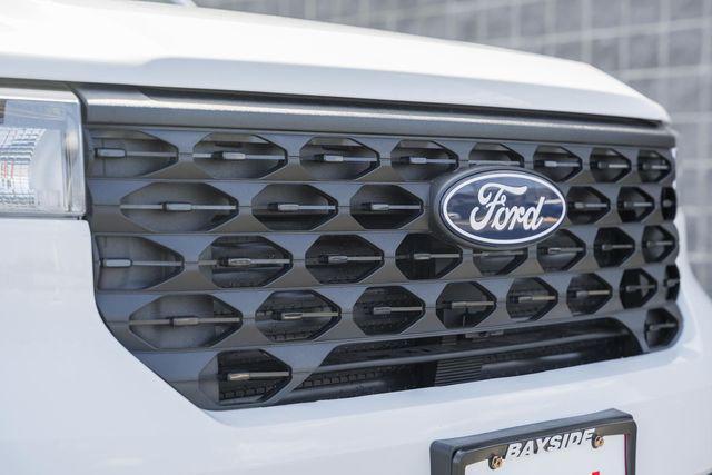 new 2026 Ford Maverick car, priced at $30,997