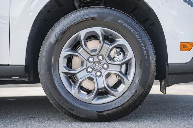 new 2026 Ford Maverick car, priced at $30,997