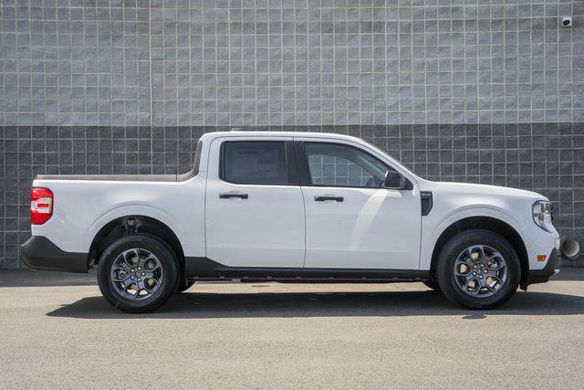 new 2026 Ford Maverick car, priced at $30,997