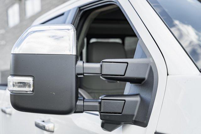 new 2026 Ford F-350 car, priced at $107,990