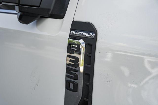 new 2026 Ford F-350 car, priced at $107,990