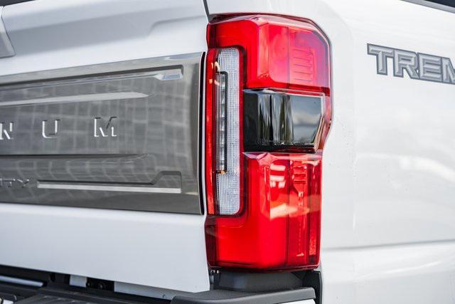 new 2026 Ford F-350 car, priced at $107,990